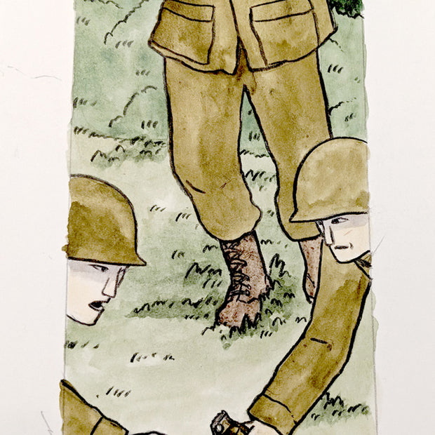 Rob Sato - #113