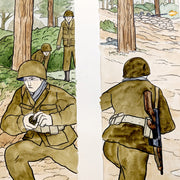 Rob Sato - #114