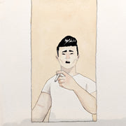Rob Sato - #14