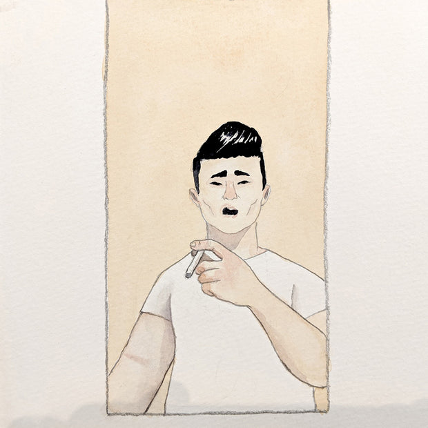 Rob Sato - #14