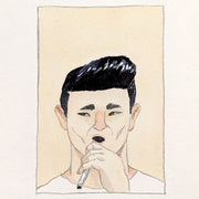 Rob Sato - #15
