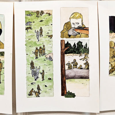 Rob Sato - #191