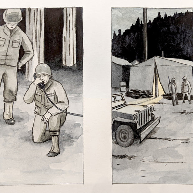 Rob Sato - #25