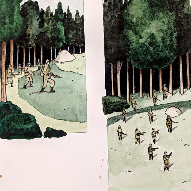 Rob Sato - #50