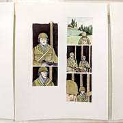 Rob Sato - #51