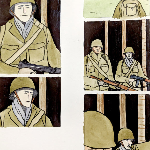 Rob Sato - #51