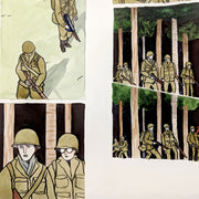 Rob Sato - #52