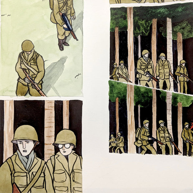 Rob Sato - #52
