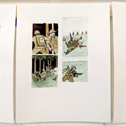 Rob Sato - #53