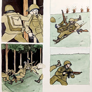 Rob Sato - #53
