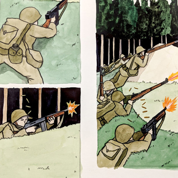 Rob Sato - #54