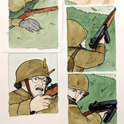 Rob Sato - #56