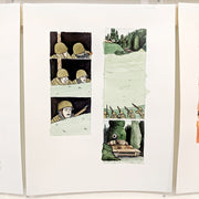 Rob Sato - #59