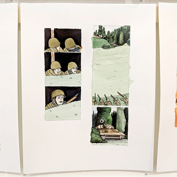 Rob Sato - #59