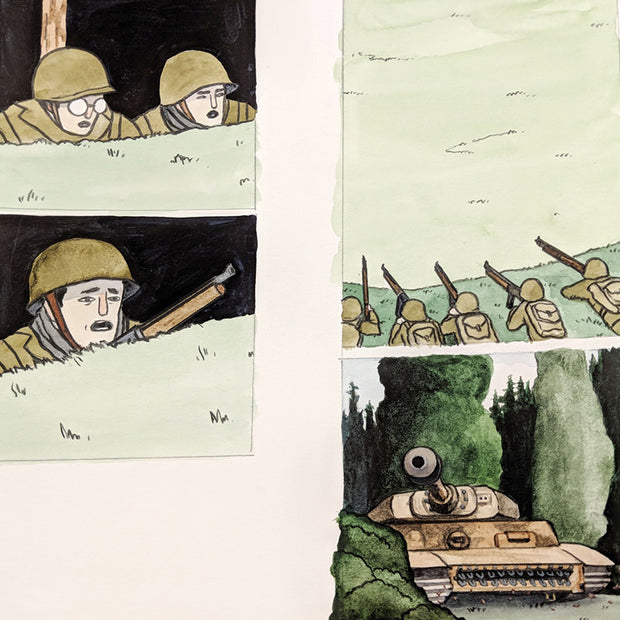 Rob Sato - #59