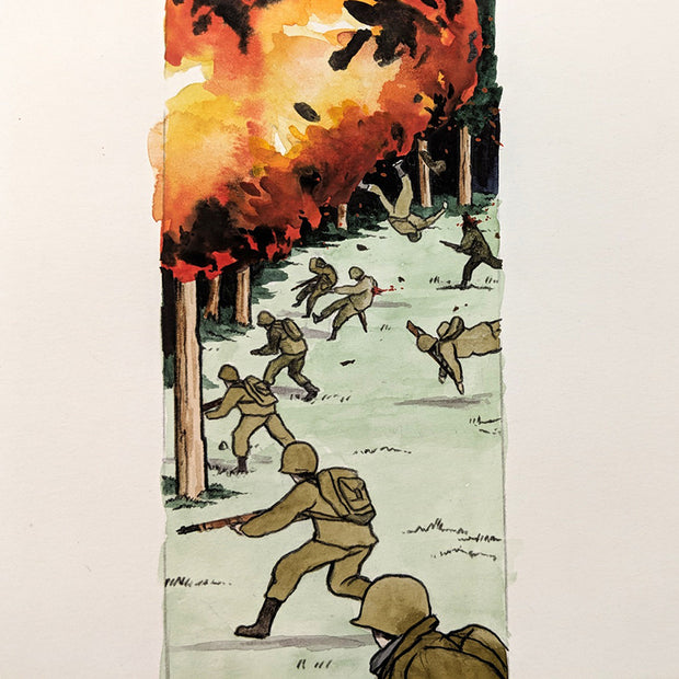 Rob Sato - #61