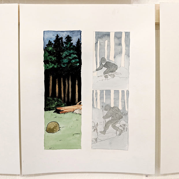 Rob Sato - #62