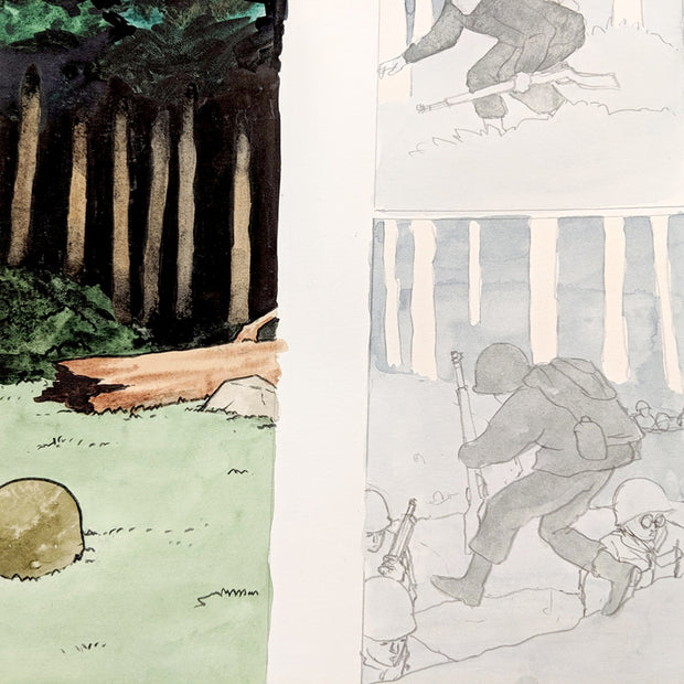 Rob Sato - #62