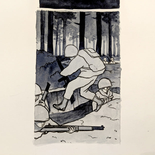 Rob Sato - #63