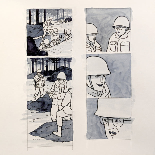 Rob Sato - #65