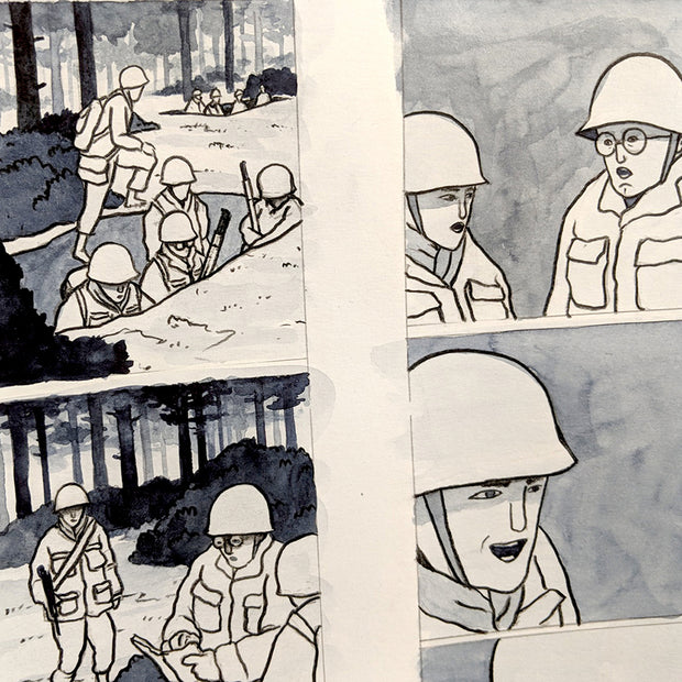 Rob Sato - #65