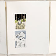 Rob Sato - #67