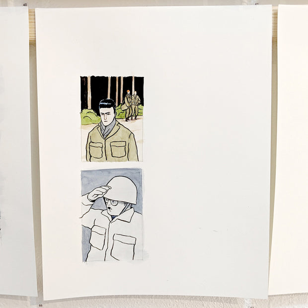 Rob Sato - #67