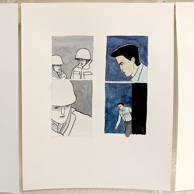 Rob Sato - #68