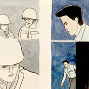 Rob Sato - #68