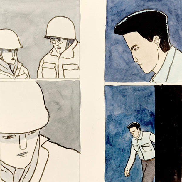 Rob Sato - #68