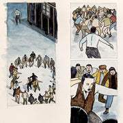 Rob Sato - #69