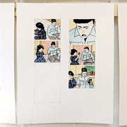 Rob Sato - #73