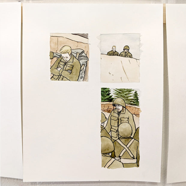 Rob Sato - #76