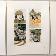 Rob Sato - #77