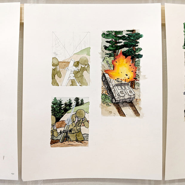Rob Sato - #78