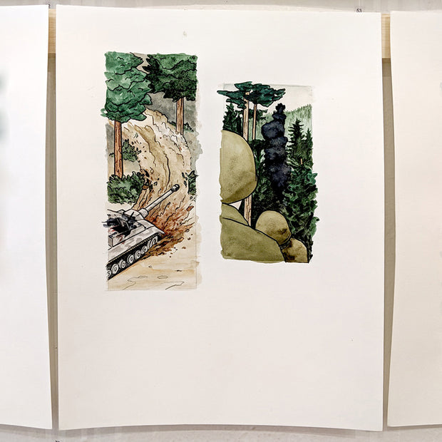 Rob Sato - #79