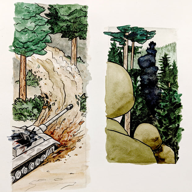 Rob Sato - #79