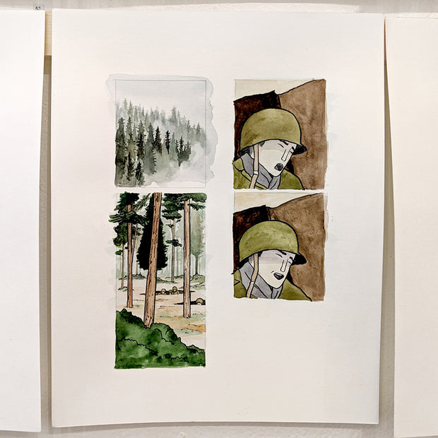 Rob Sato - #80
