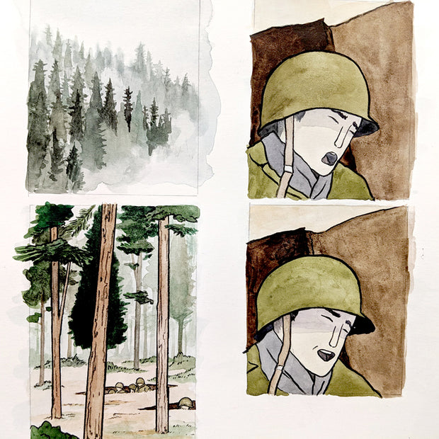 Rob Sato - #80