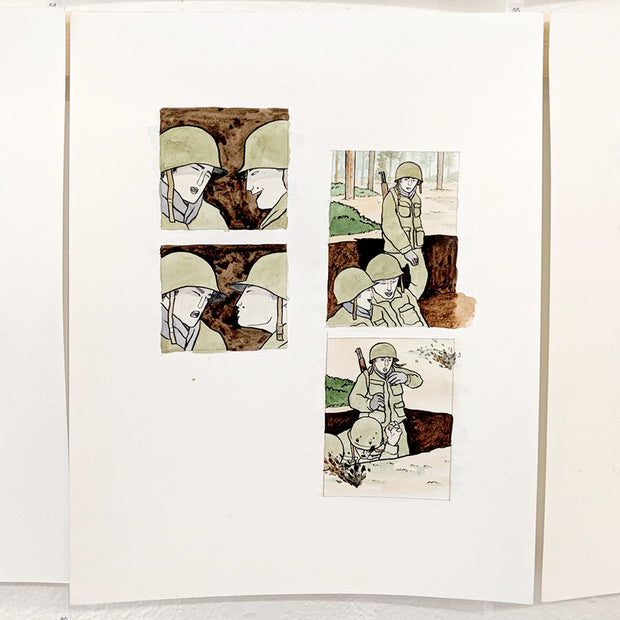 Rob Sato - #81