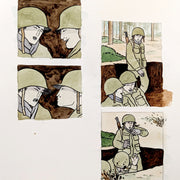 Rob Sato - #81