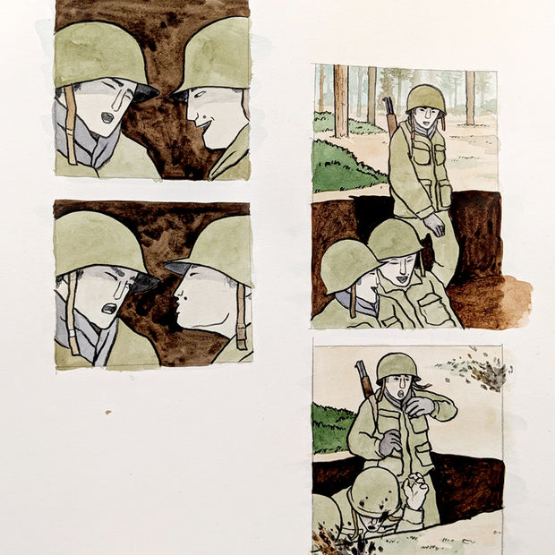 Rob Sato - #81