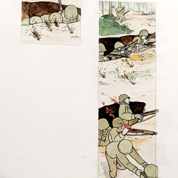 Rob Sato - #82