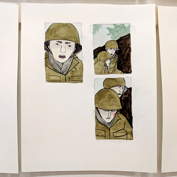 Rob Sato - #86