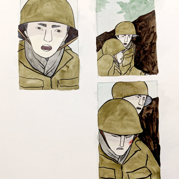 Rob Sato - #86