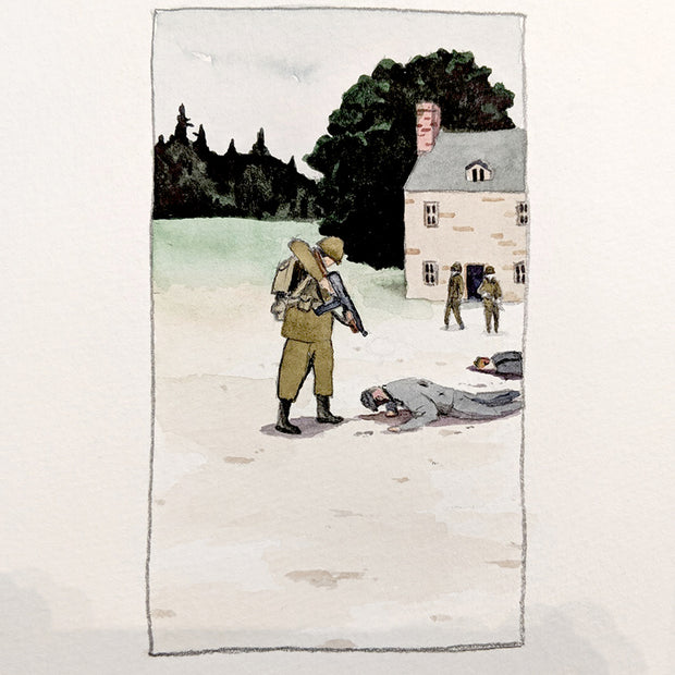 Rob Sato - #8
