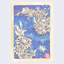 Rakugaki 3 - Shihori Nakayama - #157