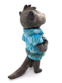 Land and Sea Show - Kevin Chan - "Sightseeing Otter"