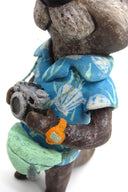 Land and Sea Show - Kevin Chan - "Sightseeing Otter"