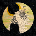 Yusei Abe - Silent Dreams - #11 - "Homeshick"